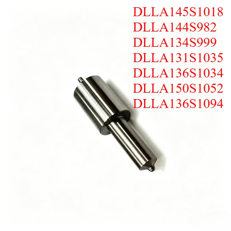 Diesel Fuel Injector Nozzle DLLA145S1018 DLLA144S982 DLLA134S999 DLLA131S1035 DLLA136S1034 DLLA150S1052 DLLA136S1094