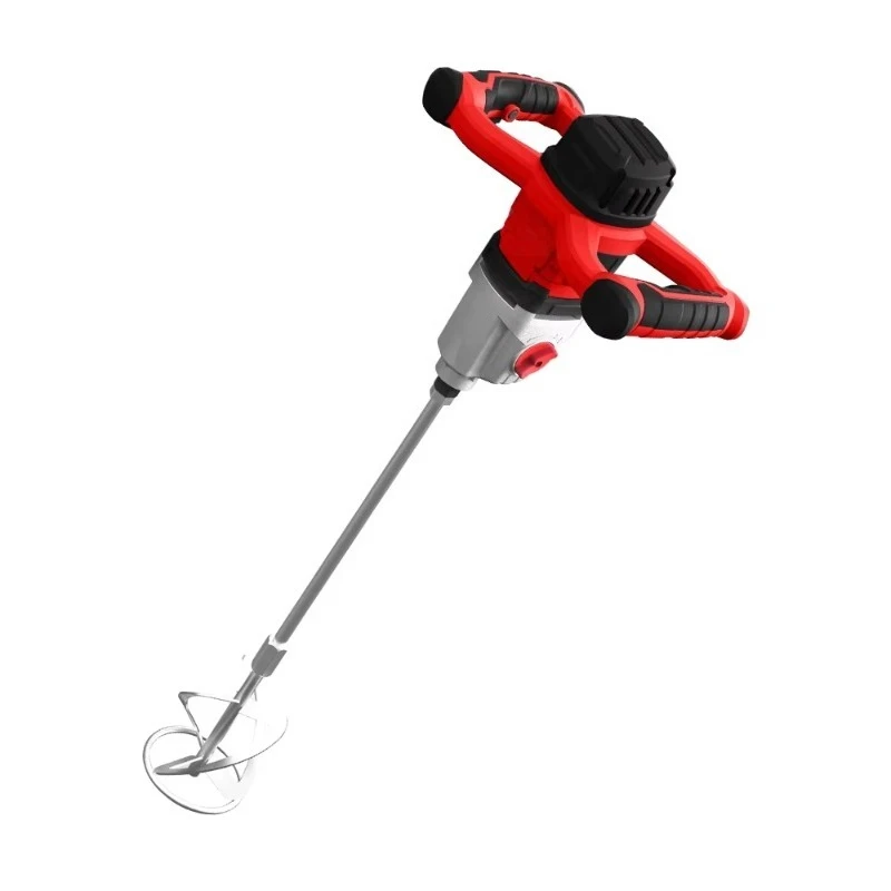 

Промышленный ручной электрический ручной миксер для цементной окраски бетона