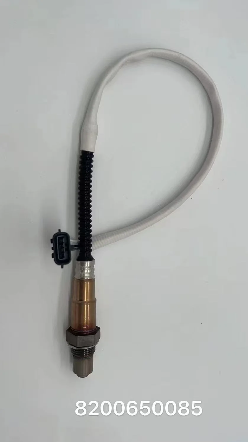 5pcs Oxygen Sensor O2 Sensor 8200650085 for Renault Clio III (2005-2012) 0258006990