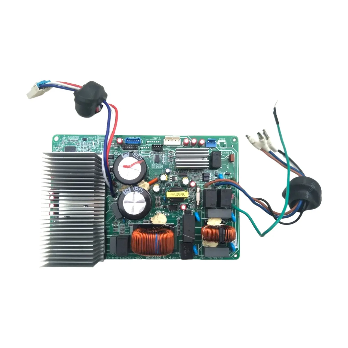 

For TCL air conditioner external unit motherboard A010332 computer board control board frequency conversion board