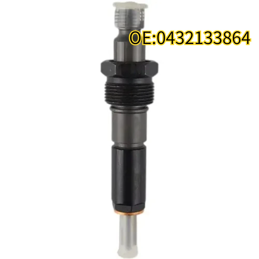 

For 0432133864 Fuel Injectors For Bosch 300 Marine 12 Valve 5.9L Cummins 50HP