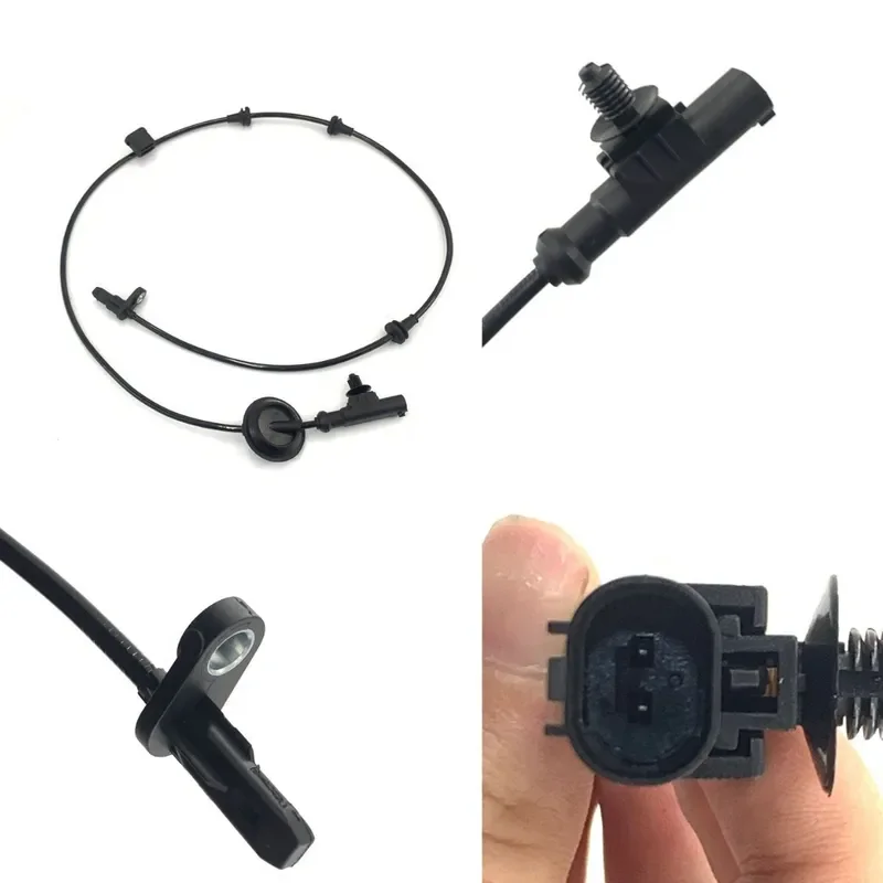 for 207000266AA ABS Sensor Wheel Speed Sensor for ARRIZO 7