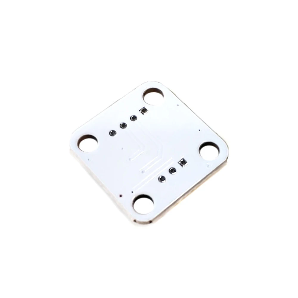 AS5600 Magnetic Encoder Contactless Magnetic Induction Angle Measurement Sensor Module 12bit High Precision IIC PWM Voltage