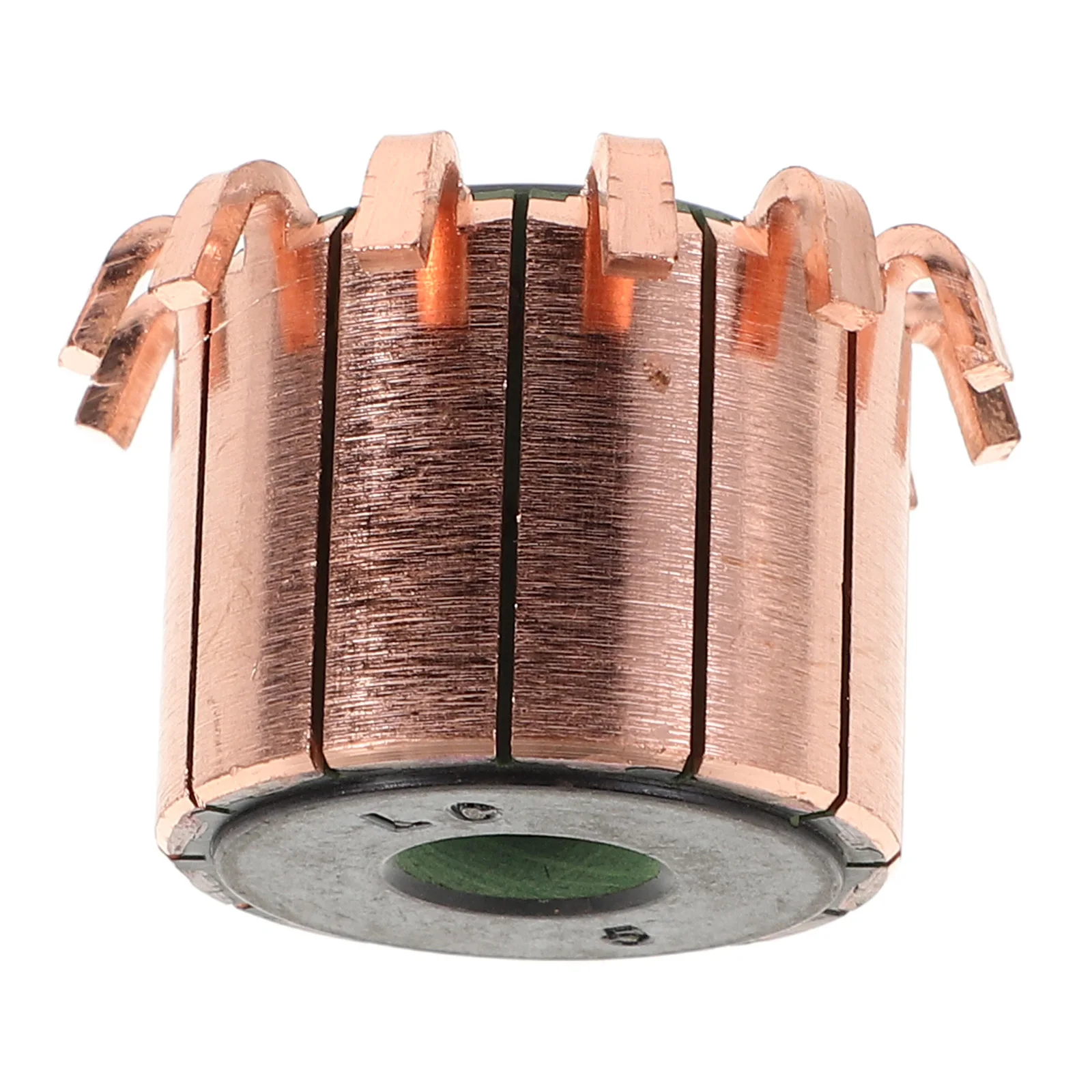 

Car Motor Water Pump Electric Commutator High Efficiency Durable Materials Replacement Parts Fuel Pump Engine Components