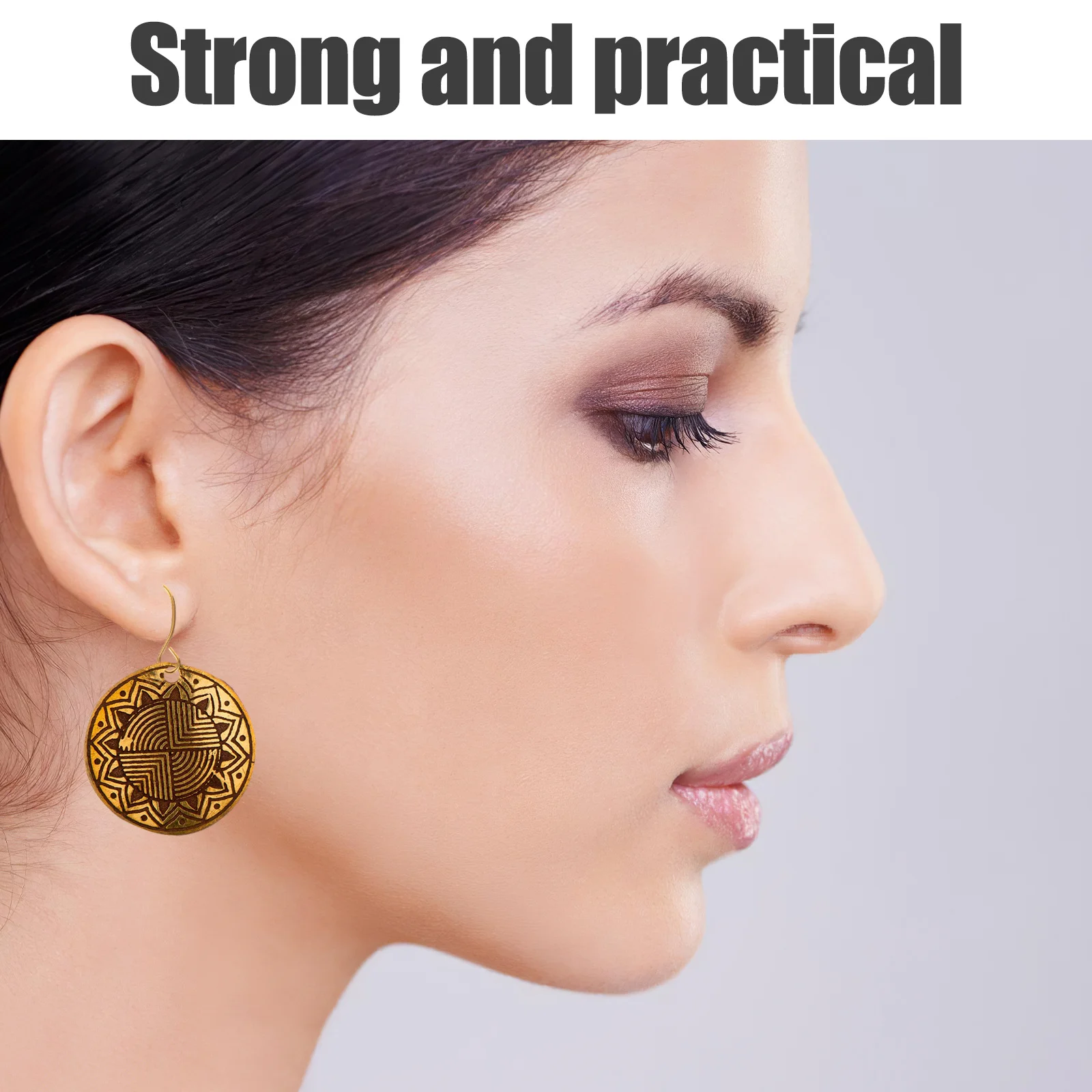 

400 шт. изогнутые крючки для сережек, рыболовные крючки, ушные провода для изготовления ювелирных изделий, серьги-капли ручной работы, материал «сделай сам», легкий вес