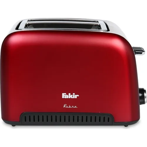 Poor Rubra 2ชิ้นความจุขนมปังกระทะ