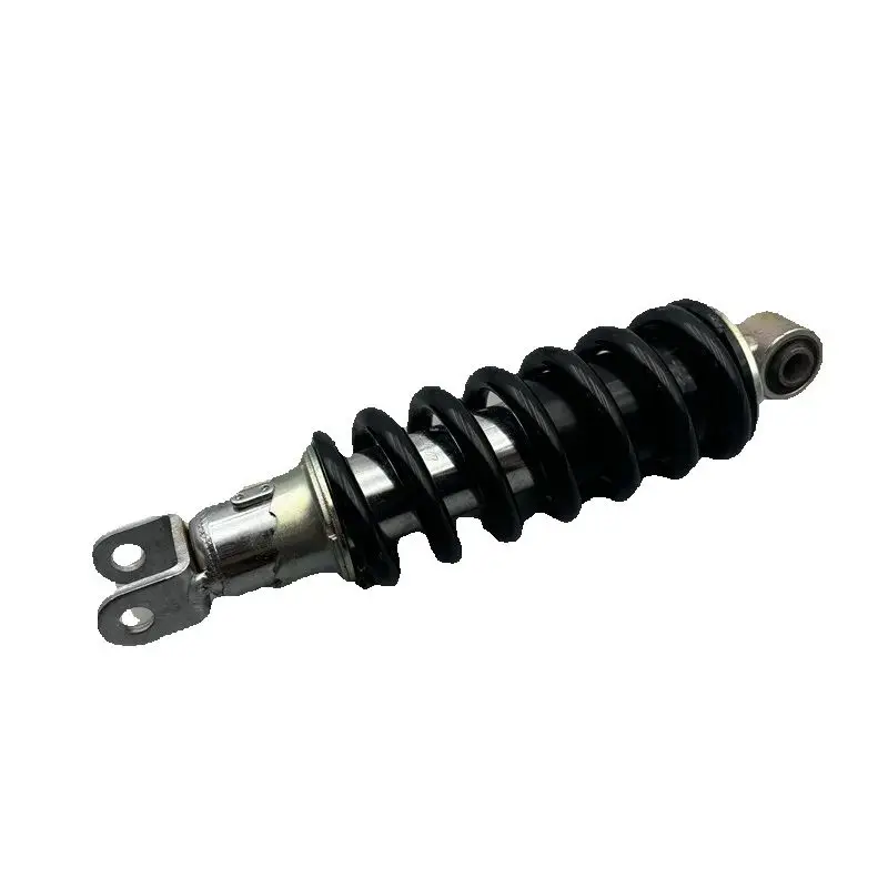 Motorcycle Rear Shock Absorber Combination Is Suitable for Yamaha Ybr250 Ys250 Rear Fork Rear Shock Absorber Motorcycle Accessories