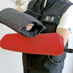 Dog Training Sleeves Puppy Biting Interactive Dogs Training Bite Resistant Bite Protection Sleeve Work Dog Puppy Tugging Toy New