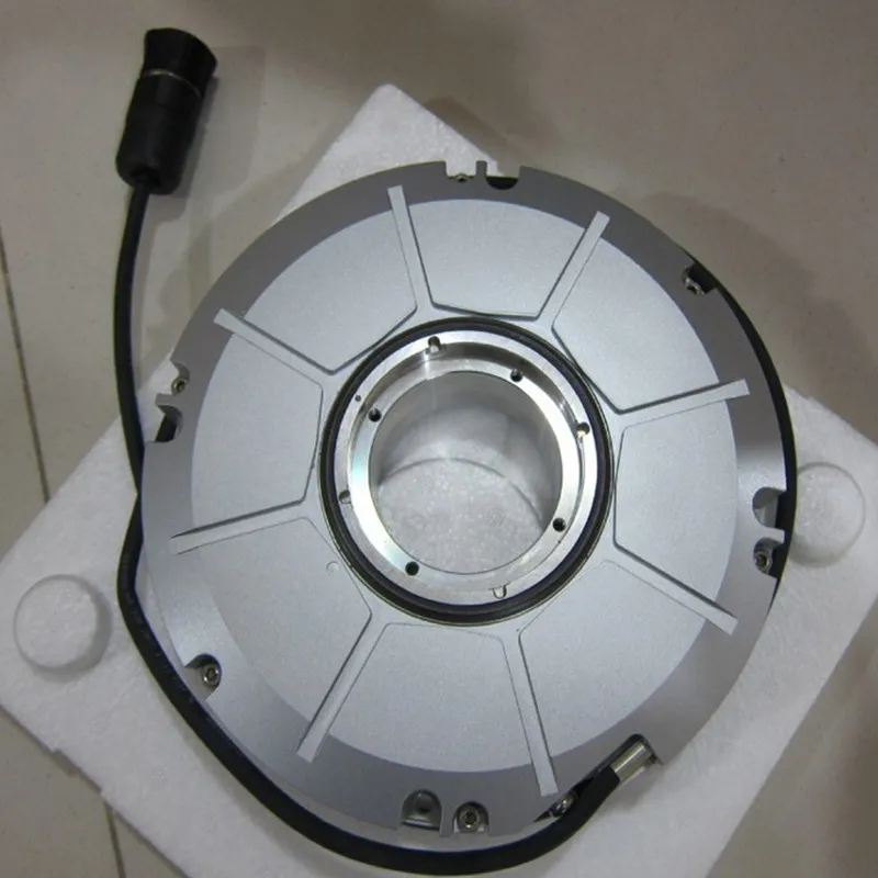 HEIDENHAIN Encoder RON785C 355880-10 Original Optical Grating Rotary Encoder In Stock