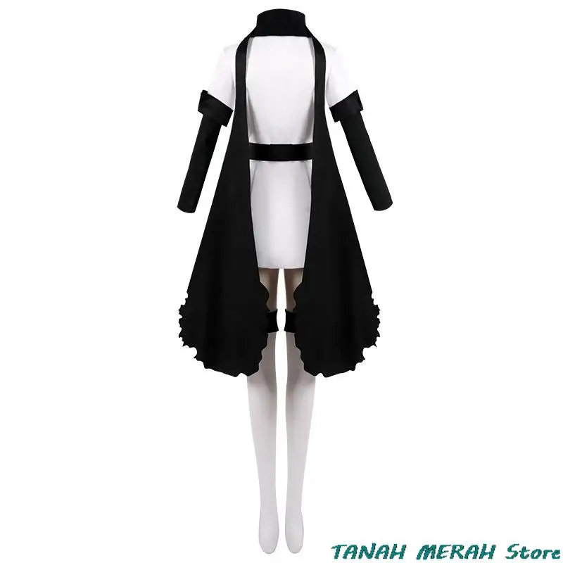 Cosplay anime esdeath império cosplay traje manga uniforme geral com chapéu peruca meias esdeath império outfits