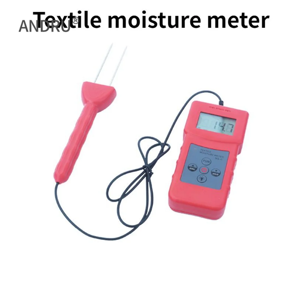 

MS-C Cheese Moisture Meter 4%-90% High Accuracy Efficiency