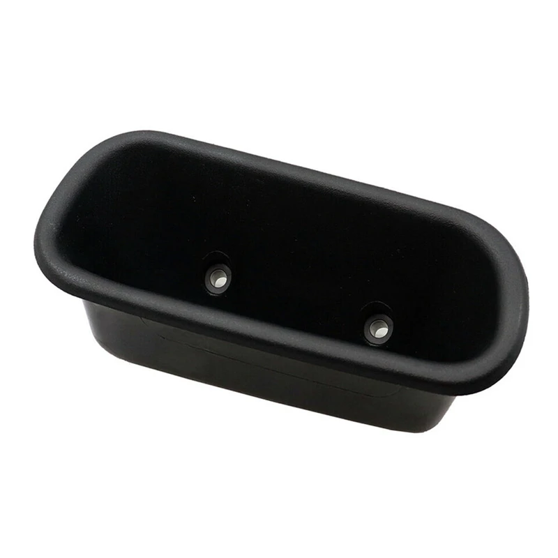 1Pair Front Door Pull Handle Cup Chassis 04741405 04741404 For Dodge Ram 1500 2500 3500 1994-2001 Armrest Handle Cover