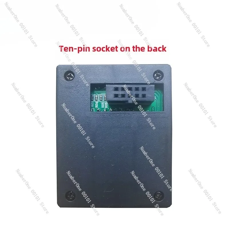 OM350S Inverter External Panel VCO BOP 2 BOP 3 Remote Control Accessory