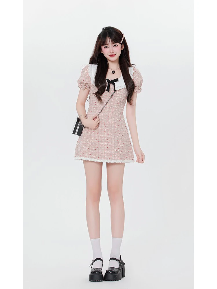 Sweet Doll Collar D…