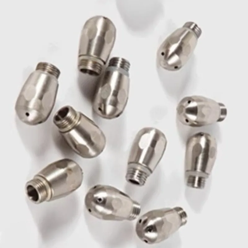 

Подходит для кофемашины, насадка для паровой трубы, 3 отверстия, 4 отверстия, насадка для паровой головки