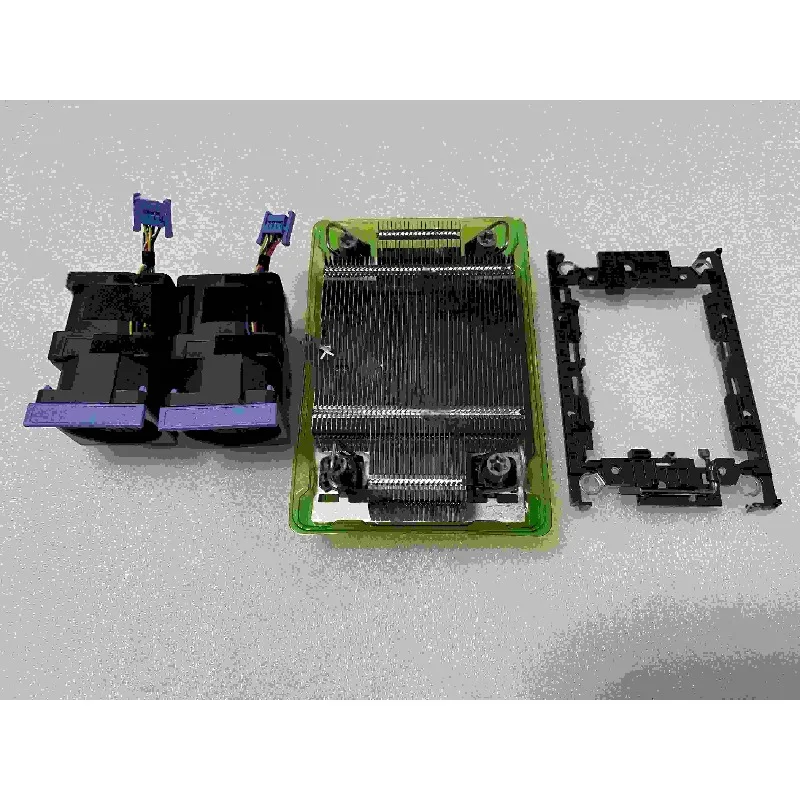 New R450/R650XS Second CPU Kit Dual C Kit