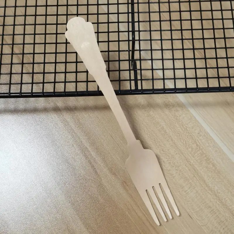 חד פעמי מעץ