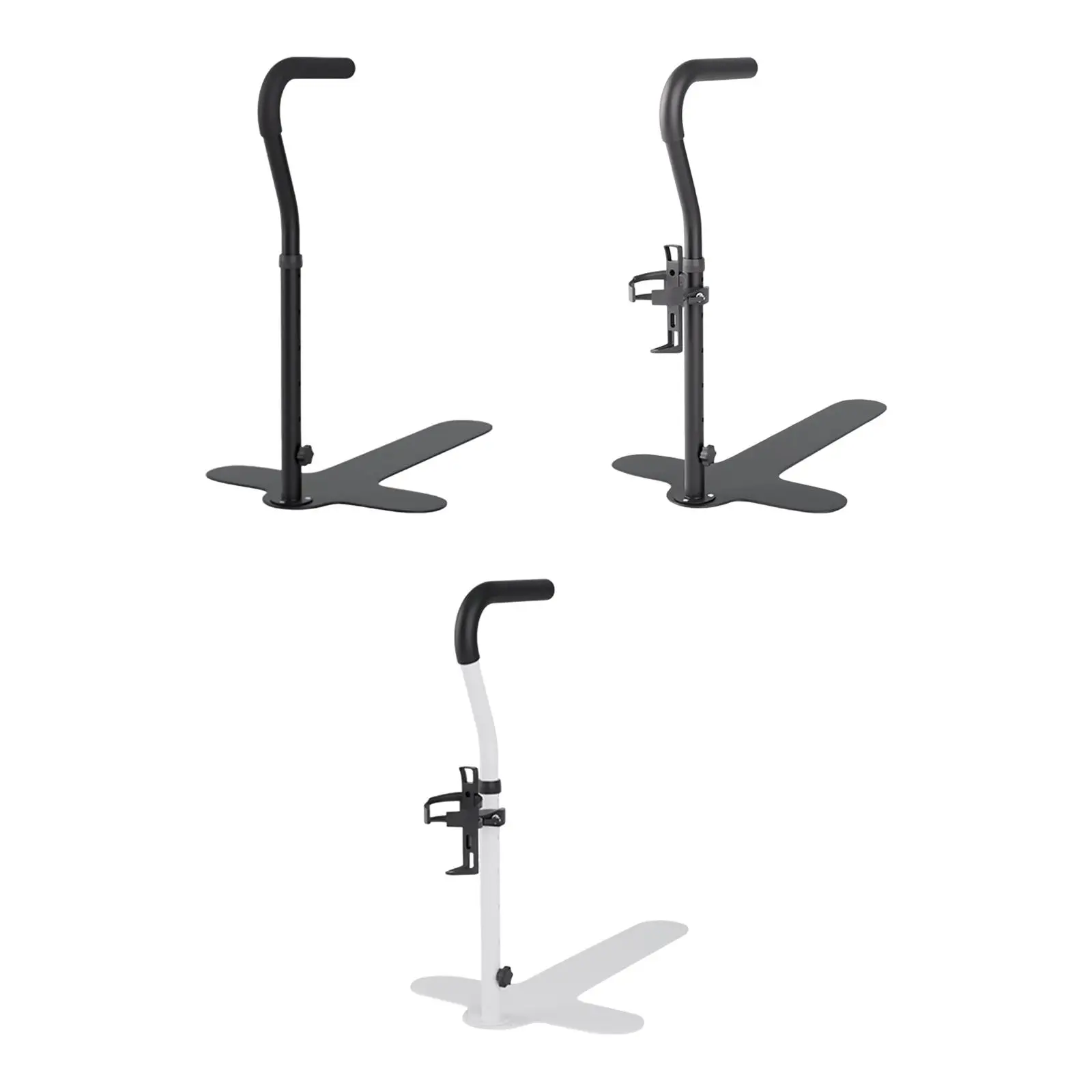 Sofa Stand up Assist Handrail Help Stand for Seniors Elderly Height Adjustable Strong Load Capacity Premium Assist Grab Bar