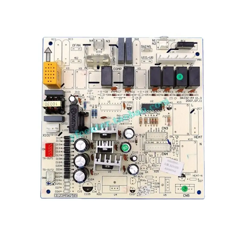 

for Gree Air Conditioning Accessories Computer Board Circuit Board 30033984 Main Board 3Z51GB GRJ3Z-A4 new