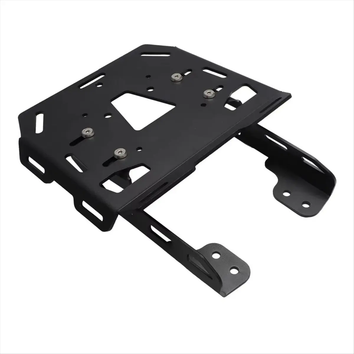 

Задняя багажная полка для мотоцикла, грузовая стойка, держатель седельной сумки SUP