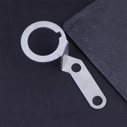 1PC Electric Switch Holder Motorcycles Components Cycling Fittings Motorcycle Fitting Key Lock Bracket Kit Replacement For CG125