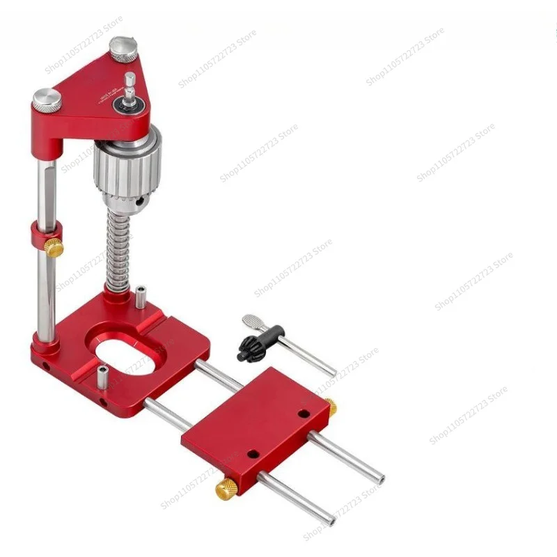 For Portable Belt Drill Positioner, Woodworking Accessories