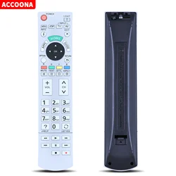 N2QAYB000928 Remote Control For Panasonic TV TX39ASW754 TX42ASM651 TX55AS740E TX39ASN658 TX42ASR750 TX42AS740E TX47AS740B