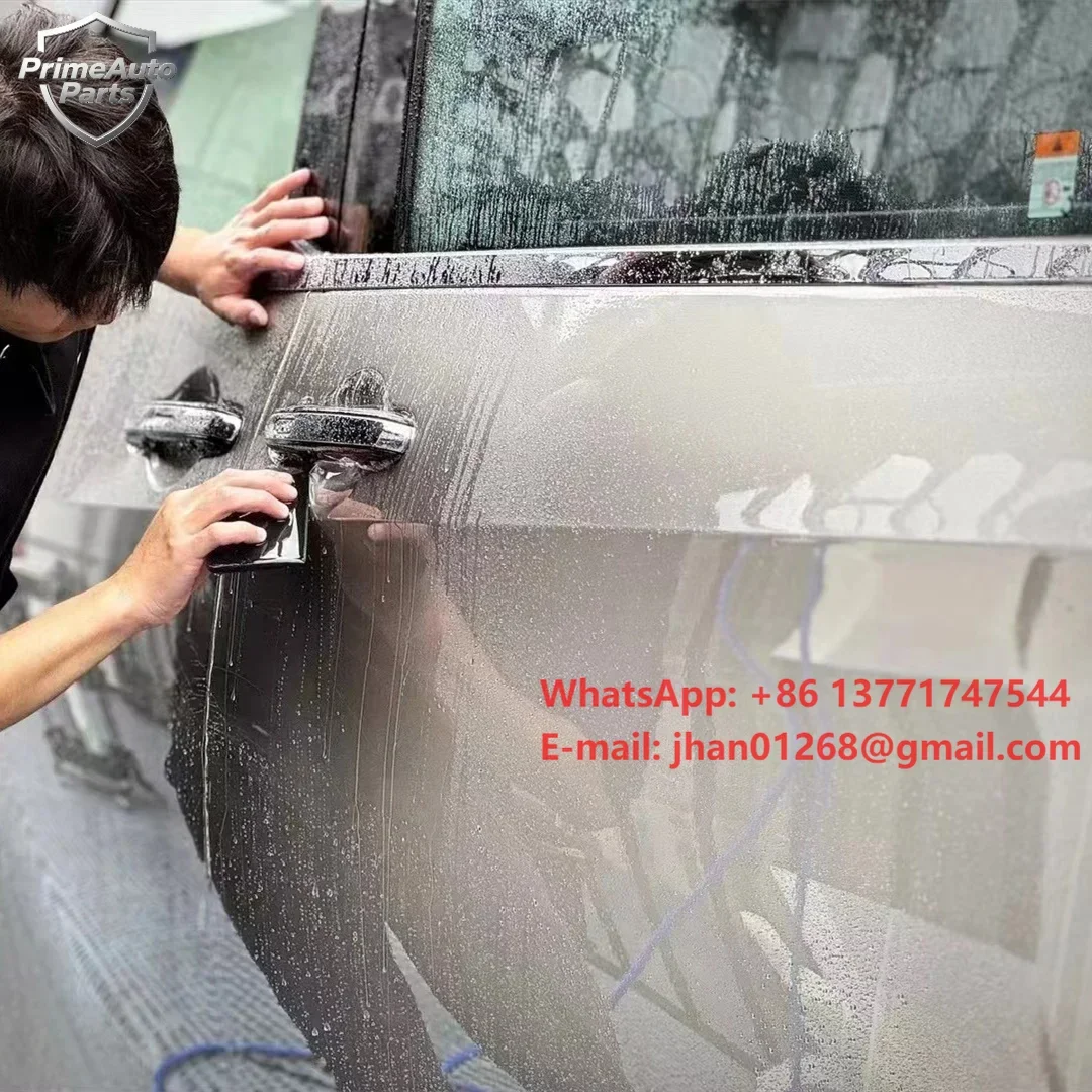 Ppf Tpu Paint protection Film for Car Anti Yellowing Anti Scratch Auto Body Wrap Self-healing Self-adhesive Uv 99%