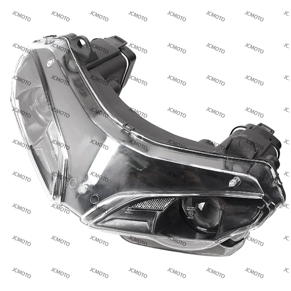 

Motorcycle Headlight Headlamp For Ducati 1098 2007 2008 2009 07 08 09 Head Light Head Lamp Headlight assembly