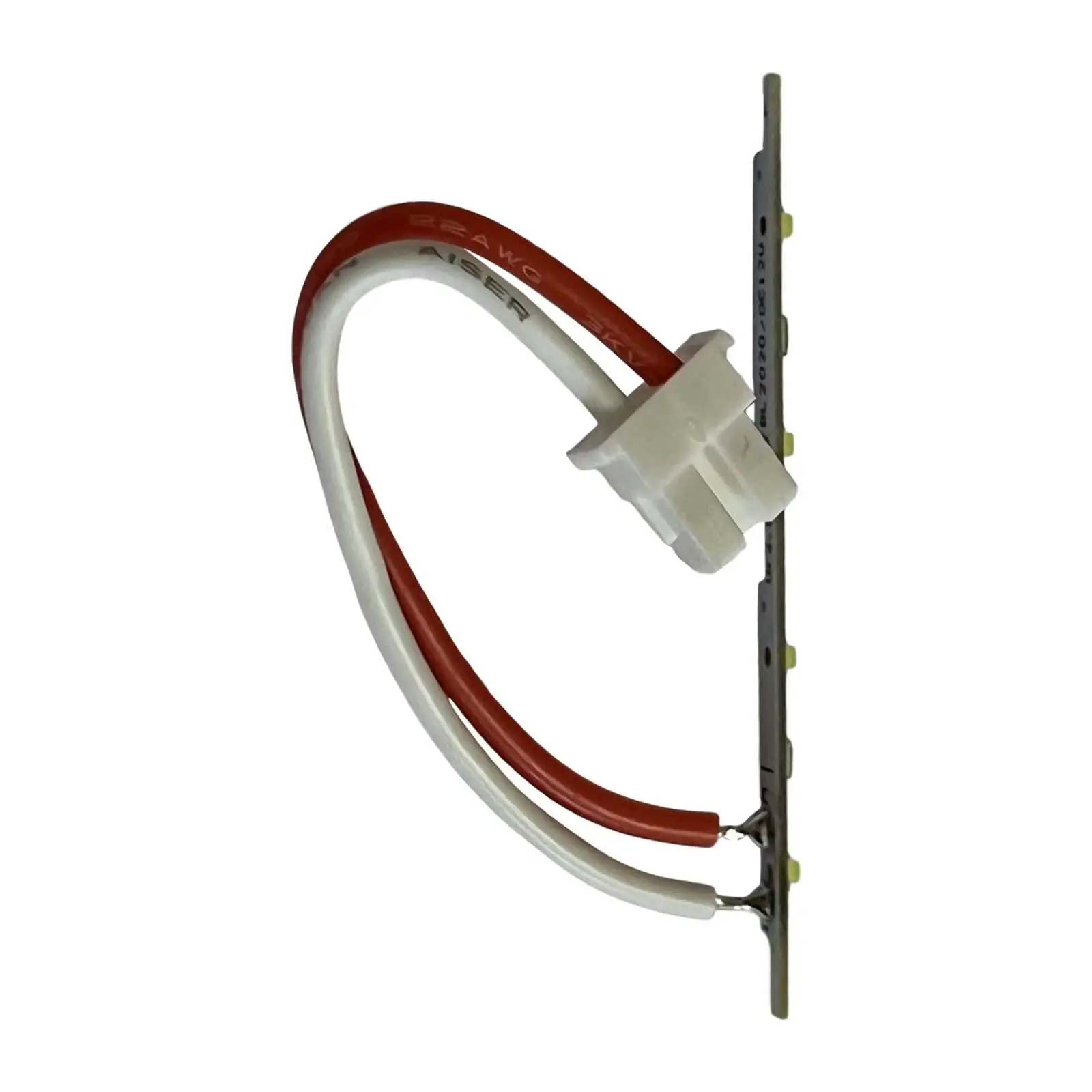 Instrument Brightening Lamp Panel for Automotive Management Gauge Modification Improve Visibility LCD Screen Lamp Panel