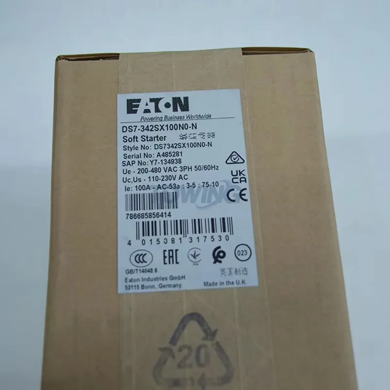 100% Brand New Orig…