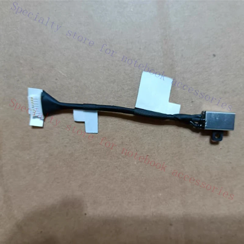 A+  For Dell Latitude 3420 3430 3520 Charging Port DC Power Interface 0HJW4D