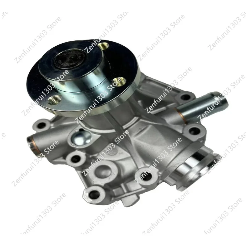 Water Pump 04129080 04127489 04126935 for  Engine TCD3.6L4