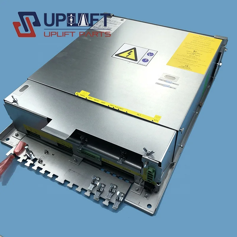 UPlift KDL16S Industrial Metal Elevator Inverter 12A Drive Part