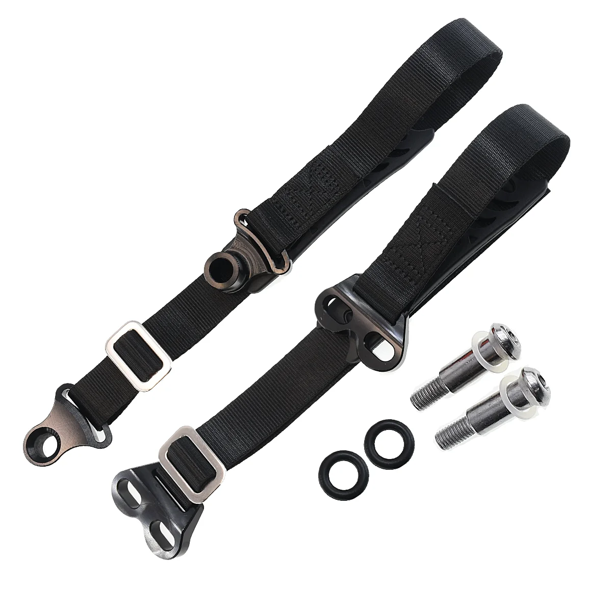 

For Dirt bike CRF KX RMZ YZF 85 150 250 450 500 CC 2002-2019 Universal parts Motorcycle Front and rear Emergency rescue harness