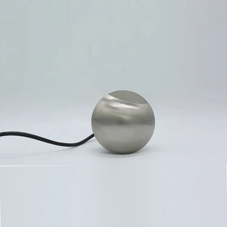 Outdoor Light Emitting Diode Indoor Light Garden Decoration IP67 6w Underground Spotlight High Quality Landscape Lighting
