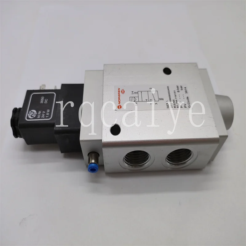 

61.184.1191 For SM102 CD102 Offset Printing Machine Solenoid Valve