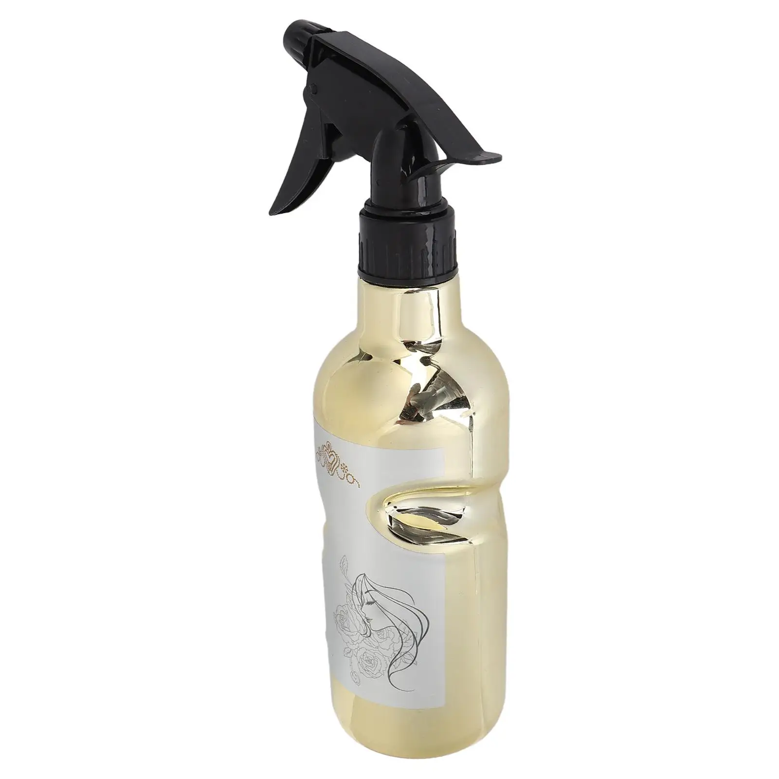 Large Capacity for hair Spray Bottle - Ergonomic Design for hair , for skincare , and Plants