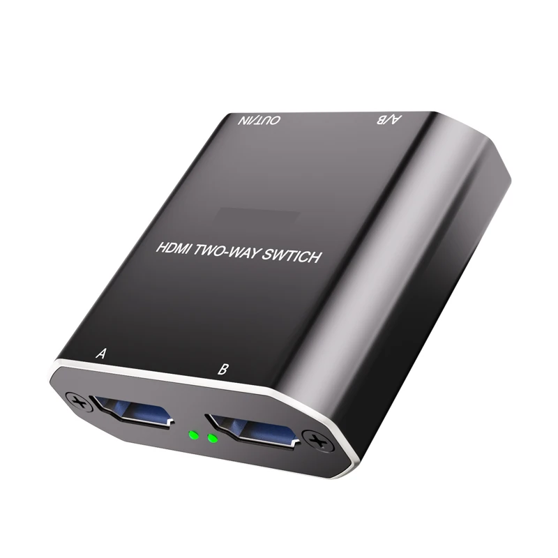 كابل تمديد موسع الفاصل ، محول ألعاب متوافق مع HDMI ، مفتاح مشاركة ، محول فيديو ، محول ، مشاركة الشاشة