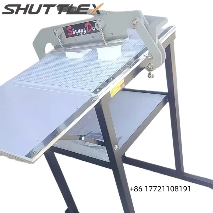 Good Quality Hot Sales Sample Cutting Machine Fabric Layer Strip Cutting Machine for Garment