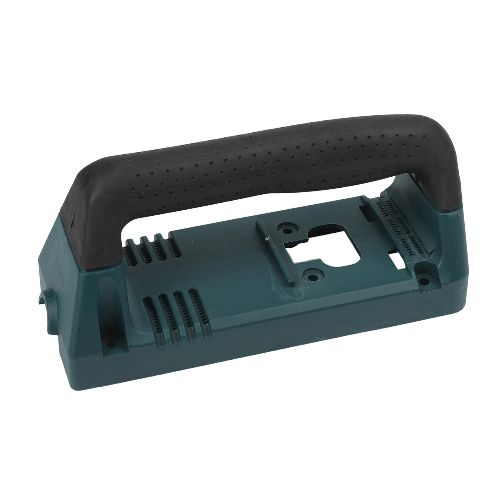 Power Tool Maintenance Demolition Hammer Rear Auxiliary Part Number 1615132082 Plastic Material Auxiliary Rear Design For GSH11E