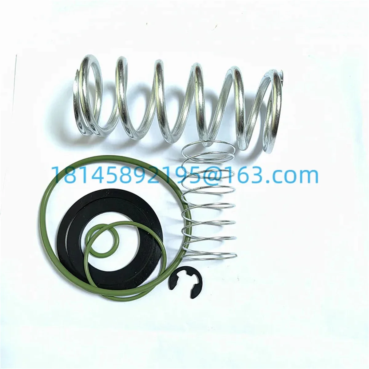 2901145300   Kit de válvula de pressão mínima para Atlas Copco