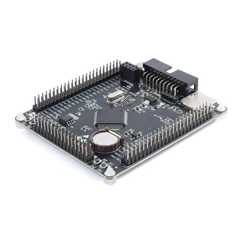 For STM32F407VET6 407ZGT6 Development Board STM32 Learning Board/ARM Embedded Development Board