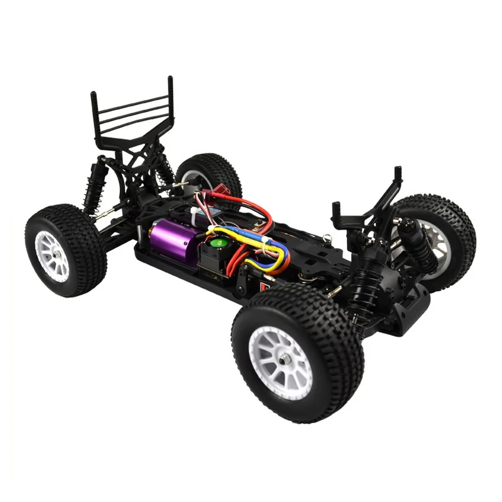 Hot Sale RC Rally 70Km/H Brushless High Speed VRX RACING RH1028 RTR 4WD 1/10 Electric Rc Car Toy for Children Adults