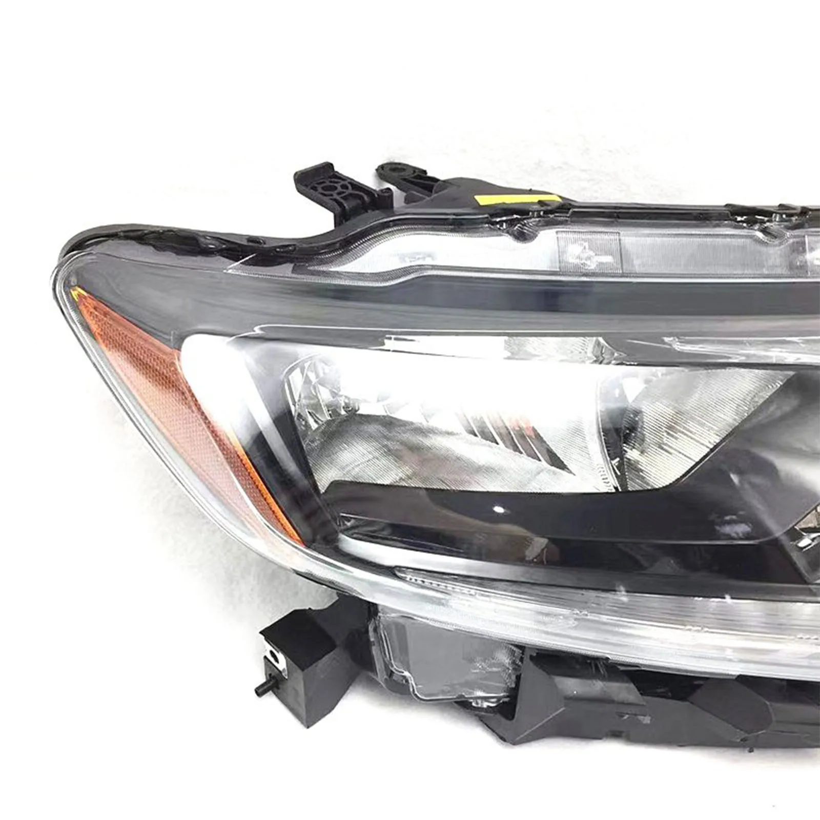

Halogen Front Bumper Headlight For Nissan X-Trail Rogue 2014-2016 Front Head Light Headlamp Head Lamp