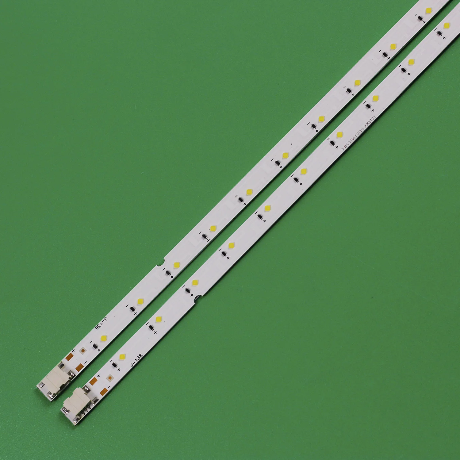 Tira de lámpara LED de retroiluminación, accesorio para Samsung UN49K5100AG, UE49K5170, UE49K5179, louvre, 49 ", CY-FK049BNEV3H, v6lf _ 490dka _ led31, 490SFB, 490SFA