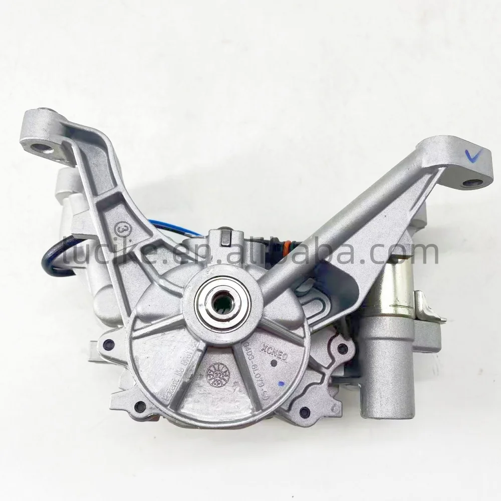 

Hot sell For Jaguar Land Rover 2.0L Diesel AJ200D 204DTA 204DTD PT204 Oil Pump LR087668 LR110501 LR078805 AJ813322 Oil Pump