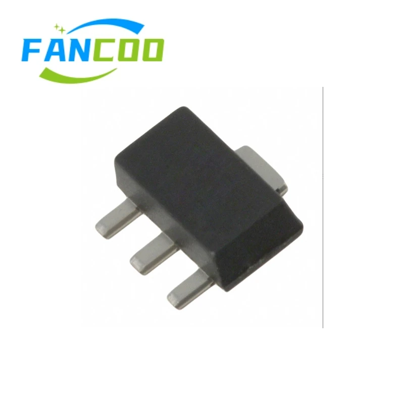 Transistor Original, 2SD1623, DFS 2SD1628 DKF 2SD1614 XL 2SD1624 DGT 2SD1664R DAR 2SD1664 2SD1615 GL SOT-89, 10 peças