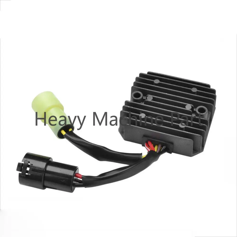 

21066-1112 Regulator Rectifier for Kawasaki bruteforce KVF360 KVF 360 Prairie 4X4 2003-2012 Atv