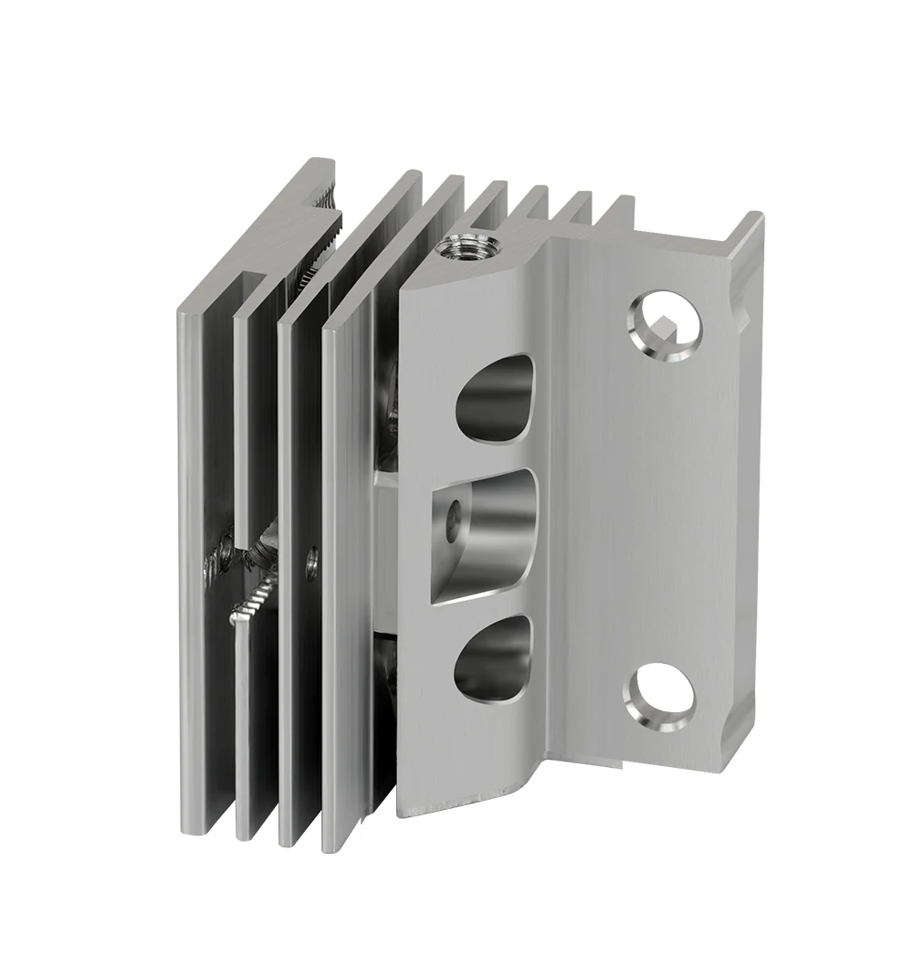 Für Creality K1 Serie Kühler Metall Kühlkörper Einteilige Throat Keramik Heizkopf Kits für K1 K1C K1 MAX 3D Drucker Teile – Detail 5